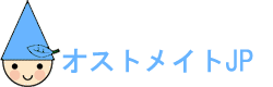 オストメイトロゴ